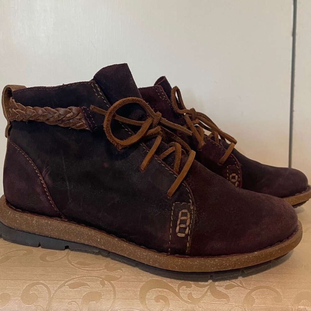 Born Temple Size 8